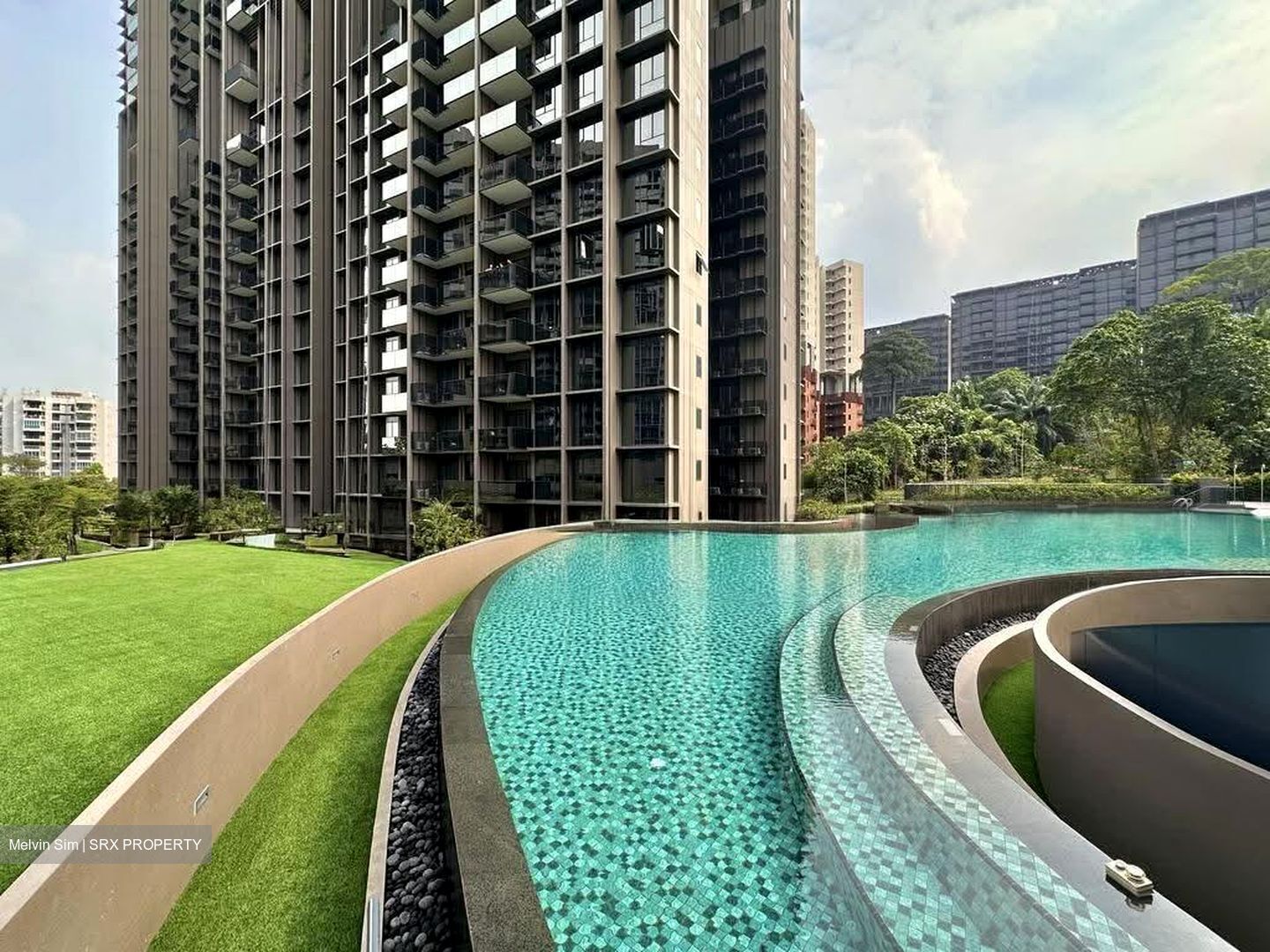 Hillock Green (D26), Apartment #639517311